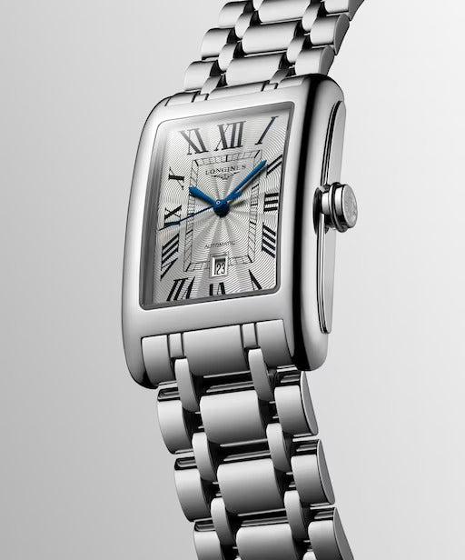 LONGINES DOLCEVITA 28.20x47mm - L57674716