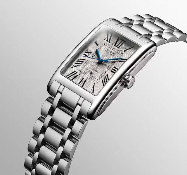 LONGINES DOLCEVITA 28.20x47mm - L57674716