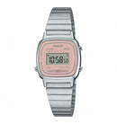 CASIO VINTAGE MINI, 25MM - LA670WEA-4A2EF