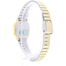 CASIO VINTAGE MINIUHR, GANZ GOLD, 24 MM – LA670WEGA-1EF