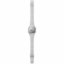 Orologio CASIO LADY mini Collection, total grey, 30mm - LA670WES-7AEF