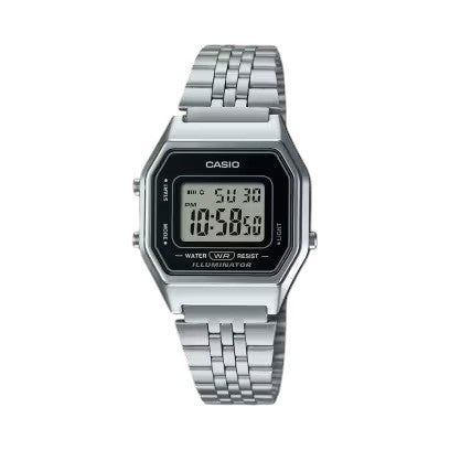 CASIO Vintage ICONIC - LA680WEA-1EF