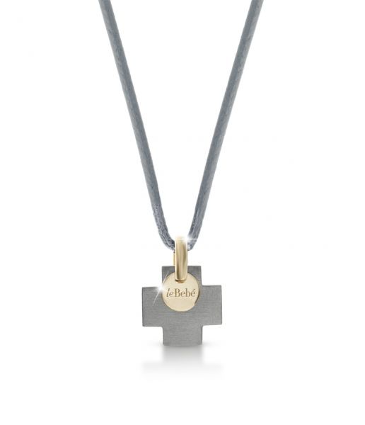 Le Bebé Men's Pendant - LBU009
