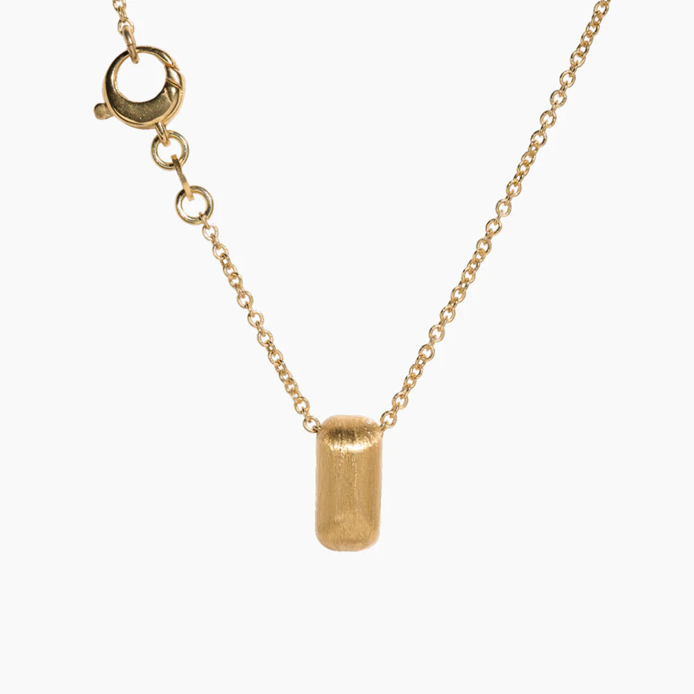 Orecchini argento LUCEDEIMIEIOCCHI, Collezione Athena, small (1 elemento) - LDMO 637