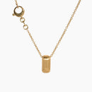 Orecchini argento LUCEDEIMIEIOCCHI, Collezione Athena, small (1 elemento) - LDMO 637