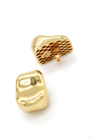 Orecchini argento LUCEDEIMIEIOCCHI, Collezione Gloria - LDMO 716