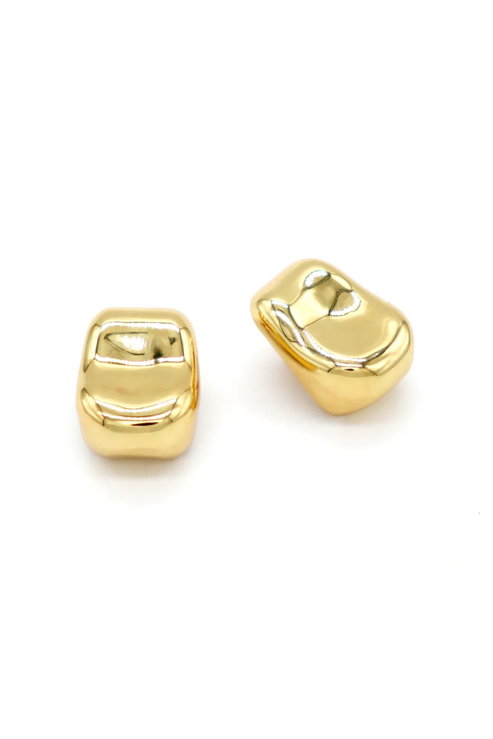 Orecchini argento LUCEDEIMIEIOCCHI, Collezione Gloria - LDMO 716