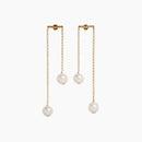 ORECCHINI argento LUCEDEIMIEIOCCHI, Collezione Lola - LDMO 762