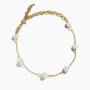 Collana choker argento LUCEDEIMIEIOCCHI, Collezione Lola - LDMO 763