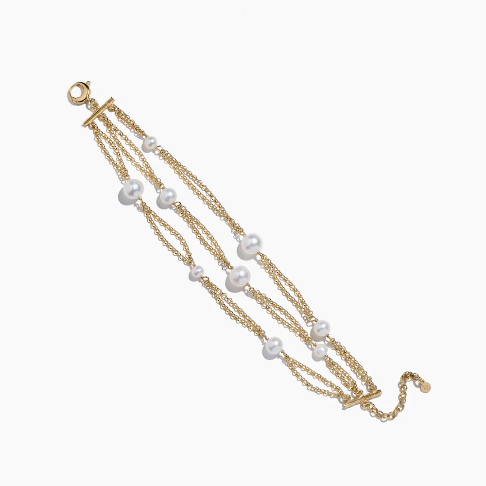 Bracciale argento LUCEDEIMIEIOCCHI, Collezione Lola - LDMO 764