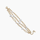 Bracciale argento LUCEDEIMIEIOCCHI, Collezione Lola - LDMO 764