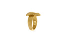 Anello argento LUCEDEIMIEIOCCHI, Collezione Virna - LDMO 814