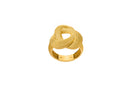 Anello argento LUCEDEIMIEIOCCHI, Collezione Virna - LDMO 814