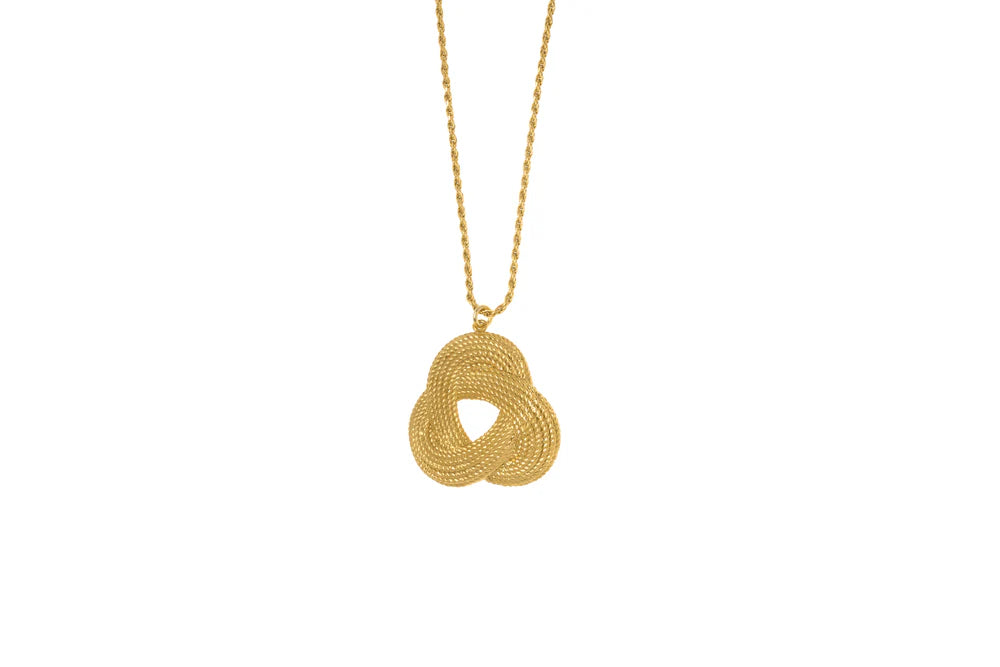 Collana argento LUCEDEIMIEIOCCHI, Collezione Virna - LDMO 815