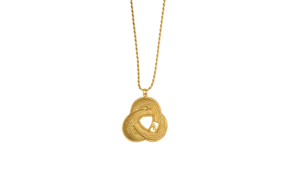 Collana argento LUCEDEIMIEIOCCHI, Collezione Virna - LDMO 815