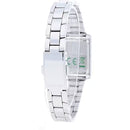 Orologio CASIO Collection, quadrante Silver, 21mm - LTP-1234PD-7BEG