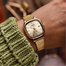 Orologio Casio Lady Timeless Collection, total gold, 36mm - LTP-B166G-9AVEF