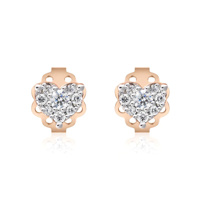 Light of the Angels Earrings by Giannotti - LUX111CR