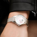 Orologio da donna Festina Mademoiselle, quarzo quadrante madreperla, 31mm - F20494/4