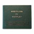 Orologio Breitling for Bentley "Flying B - Jumping Hour", Automatic – NOS (New Old Stock) - A2836212/H522/756P