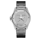 Orologio Mido Ocean Star 600, Certificato COSC e quadrante blu, 43.50mm - M0266081104101