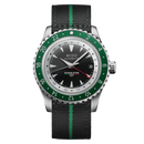 Orologio Mido Ocean Star GMT, Limited Edtion 250 pezzi, 40.5mm - M0268291105101