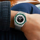 Orologio Mido Ocean Star GMT, Limited Edtion 250 pezzi, 40.5mm - M0268291105101