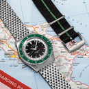 Orologio Mido Ocean Star GMT, Limited Edtion 250 pezzi, 40.5mm - M0268291105101