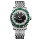 Orologio Mido Ocean Star GMT, Limited Edtion 250 pezzi, 40.5mm - M0268291105101