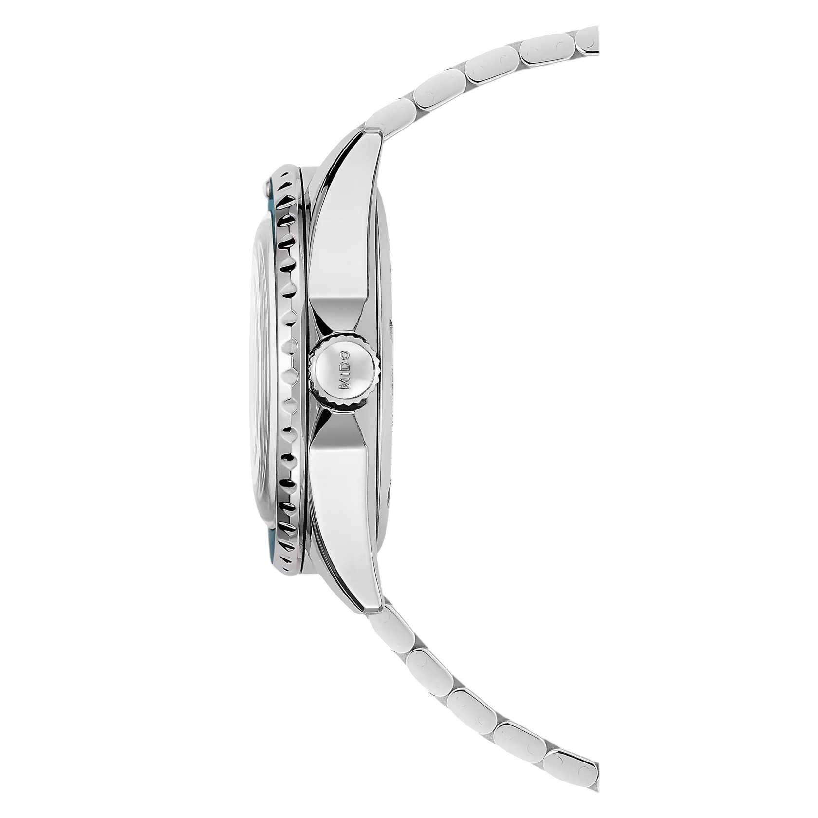 Orologio Mido Ocean Star Tribute, EDIZIONE SPECIALE (1 CINTURINO EXTRA), 40.5MM - M0268301104100