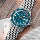 Orologio Mido Ocean Star Tribute, EDIZIONE SPECIALE (1 CINTURINO EXTRA), 40.5MM - M0268301104100