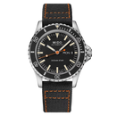 Orologio Mido Ocean Star Tribute, special edition automatico e cinturino extra, 40.5mm - M0268301105100