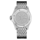 Orologio Mido Ocean Star Tribute, special edition automatico e cinturino extra, 40.5mm - M0268301105100