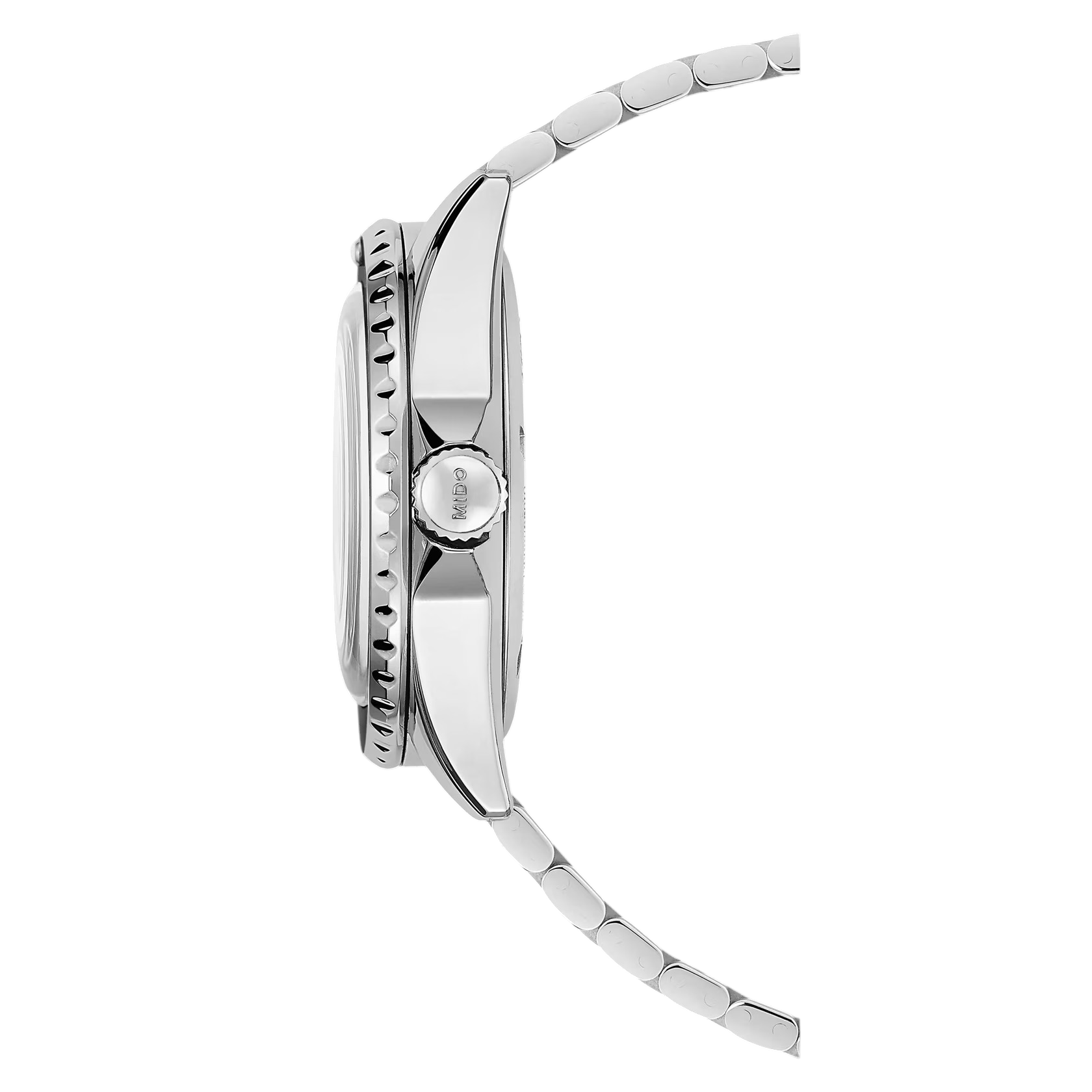 Orologio Mido Ocean Star Tribute, special edition automatico e cinturino extra, 40.5mm - M0268301105100