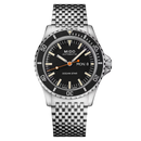 Orologio Mido Ocean Star Tribute, special edition automatico e cinturino extra, 40.5mm - M0268301105100