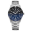 Orologio Mido Ocean Star 39, AUTOMATICO e quadrante blu sfumato, 39mm - M0269071104100