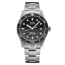 Orologio Mido Ocean Star 39, automatico quadrante grigio sfumato, 39mm - M0269071106100