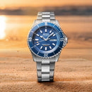 Orologio Mido Ocean Star 200, AUTOMATICO e quadrante blu, 41mm - M0269301104100