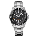 Orologio Mido Ocean Star 200, automatico quadrante nero, 41MM - M0269301105100