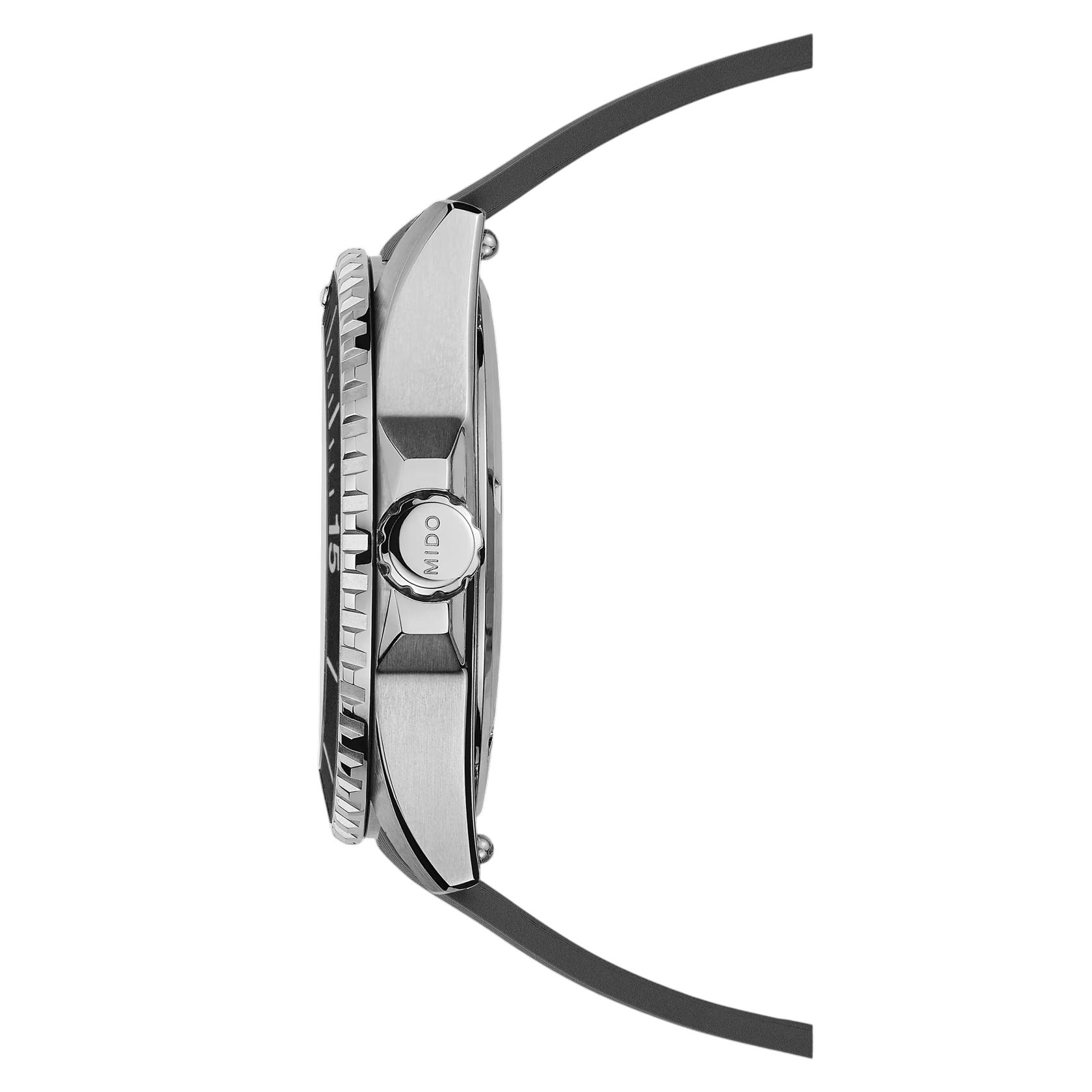 Orologio Mido Ocean Star 200, automatico quadrante nero, 41MM - M0269301705100