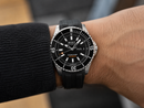 Orologio Mido Ocean Star 200, automatico quadrante nero, 41MM - M0269301705100