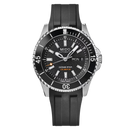 Orologio Mido Ocean Star 200, automatico quadrante nero, 41MM - M0269301705100