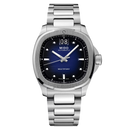 Orologio Mido Multifort TV Big Date, automatico quadrante blu, 40mm - M0495261104100