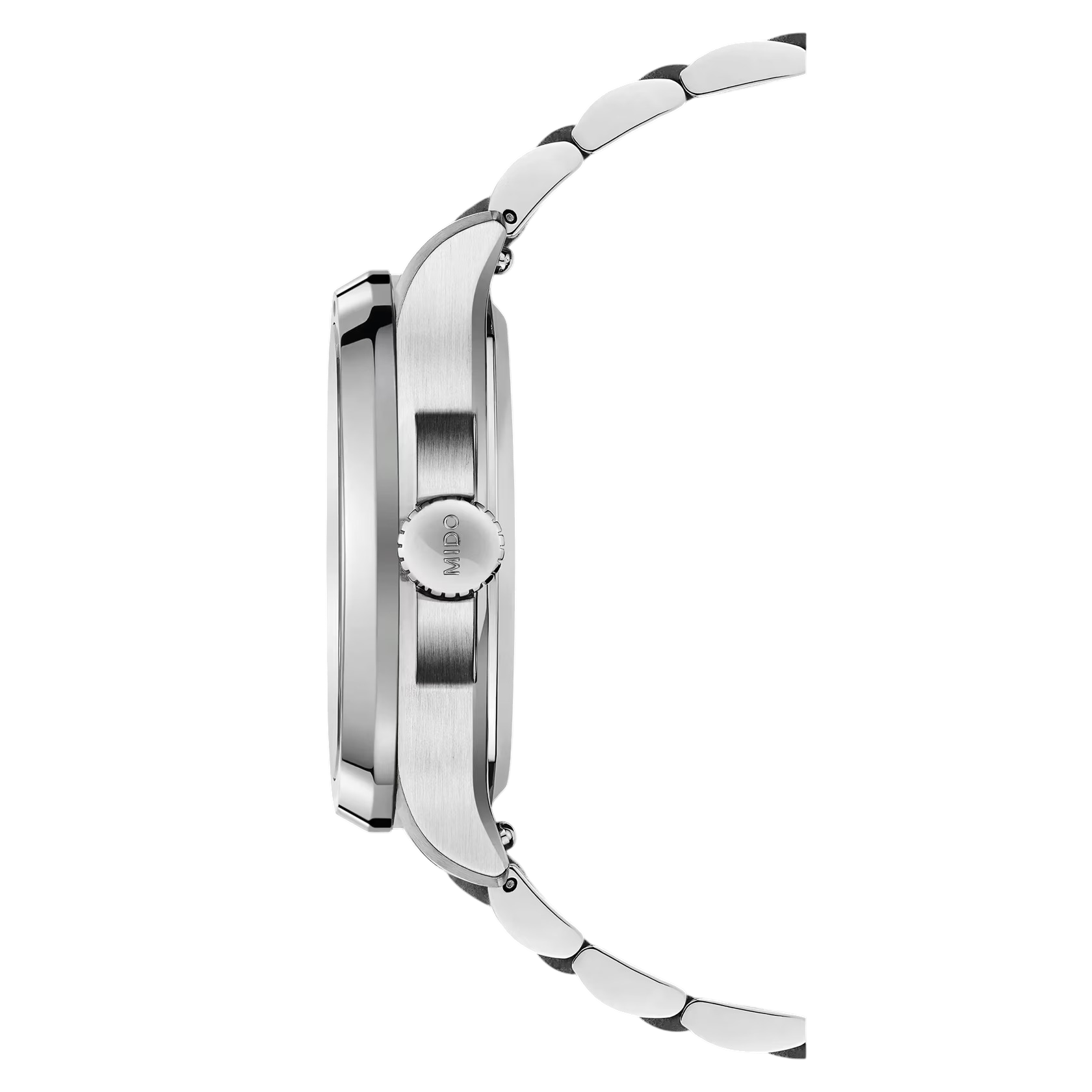 Orologio Mido Multifort TV Big Date, automatico quadrante verde, 40mm - M0495261109100