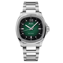 Orologio Mido Multifort TV Big Date, automatico quadrante verde, 40mm - M0495261109100
