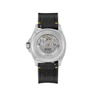Orologio Mido Multifort TV Big Date, automatico e quadrante grigio sfumato, 40mm - M0495261708101