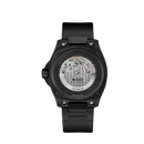 Orologio Mido Multifort TV Big Date, automatico total black, 40mm - M0495263308100