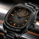Orologio Mido Multifort TV Big Date, automatico total black, 40mm - M0495263308100