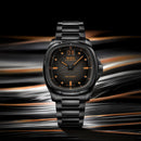 Orologio Mido Multifort TV Big Date, automatico total black, 40mm - M0495263308100