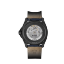 Orologio Mido Multifort TV Big Date, automatico e quadrante blu sfumato, 40mm - M0495263704100